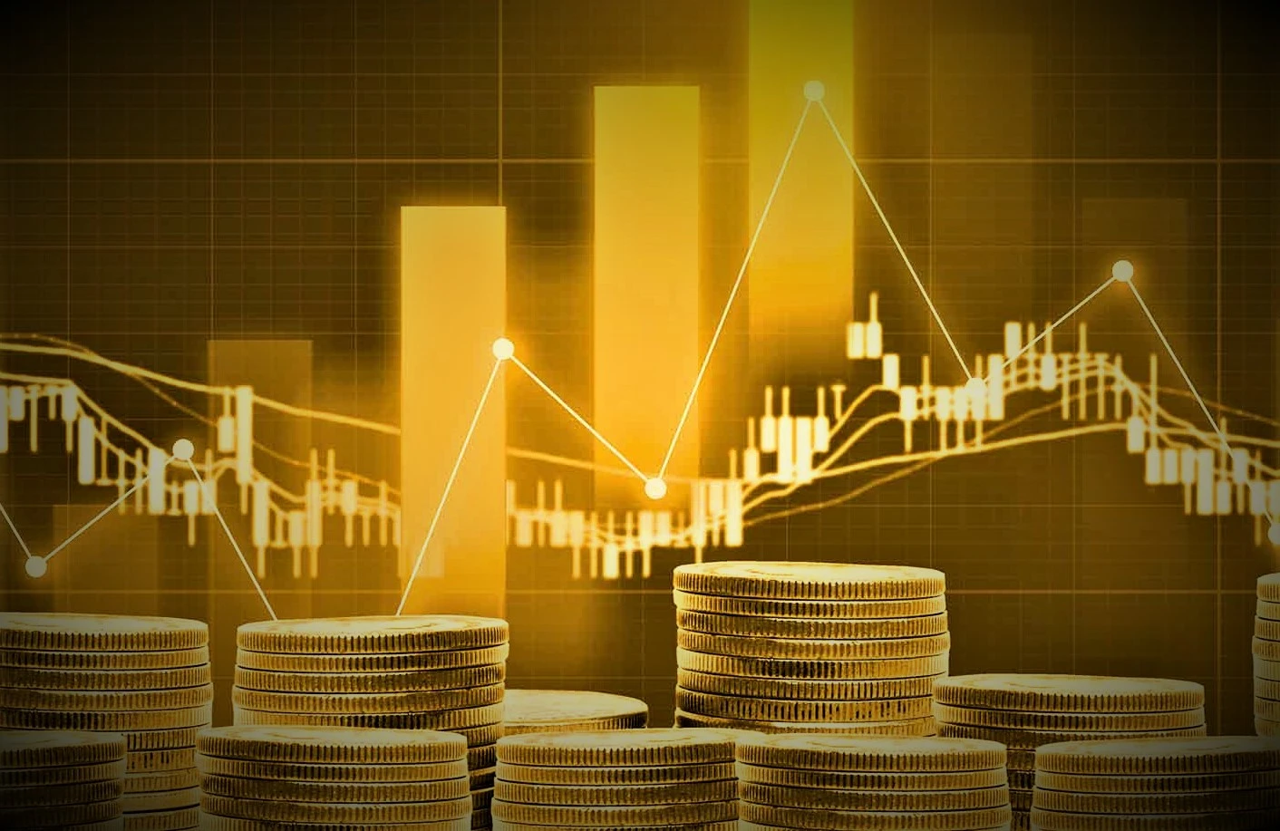 لطالما اعتُبر الاستثمار في الذهب ملاذًا آمنًا للحفاظ على الثروة والتحوط ضد عدم اليقين الاقتصادي. سواء كنت مستثمرًا متمرسًا أو بدأت للتو، فإليك بعض الاستراتيجيات الرئيسية التي يجب مراعاتها عند كيفية الاستثمار في الذهب