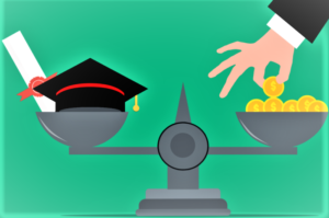 يُعد الاستثمار في التعليم أمرًا بالغ الأهمية لتنمية وازدهار أي مجتمع فهو لا يفيد الأفراد من خلال تعزيز معارفهم ومهاراتهم فحسب، بل يُسهم أيضًا في النمو الاقتصادي والتقدم الاجتماعي في هذه المقالة، سنناقش أهمية وكيف يُمكن أن يُؤدي إلى مستقبل أكثر ازدهارًا للجميع.