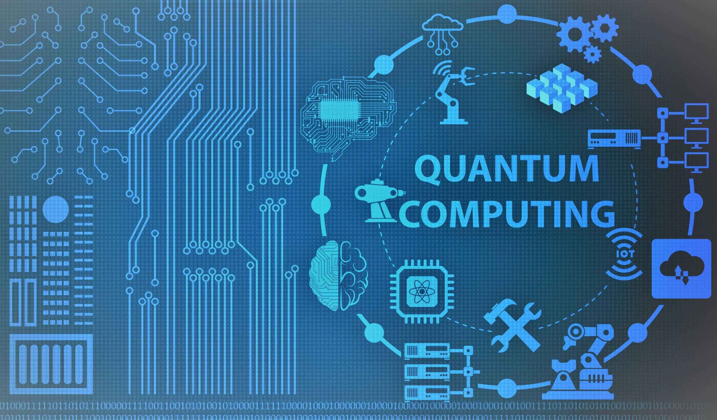 اكتسب مفهوم الثورة الكمومية زخمًا متزايدًا في السنوات الأخيرة، مع استمرار التطورات في الحوسبة الكمومية وتقنياتها في دفع حدود ما كان يُعتقد سابقًا أنه ممكن ولكن ما هي الثورة الكمومية تحديدًا، ولماذا تُعدُّ بهذه الأهمية؟ في هذه المقالة، سنتعمق في تعقيدات الثورة الكمومية لنقدم لكم فهمًا شاملًا لهذه الظاهرة الرائدة.